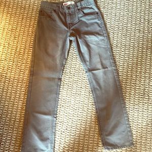 Levi's 511 Slim